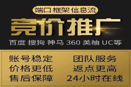 百度竞价代运营公司成功案例解析